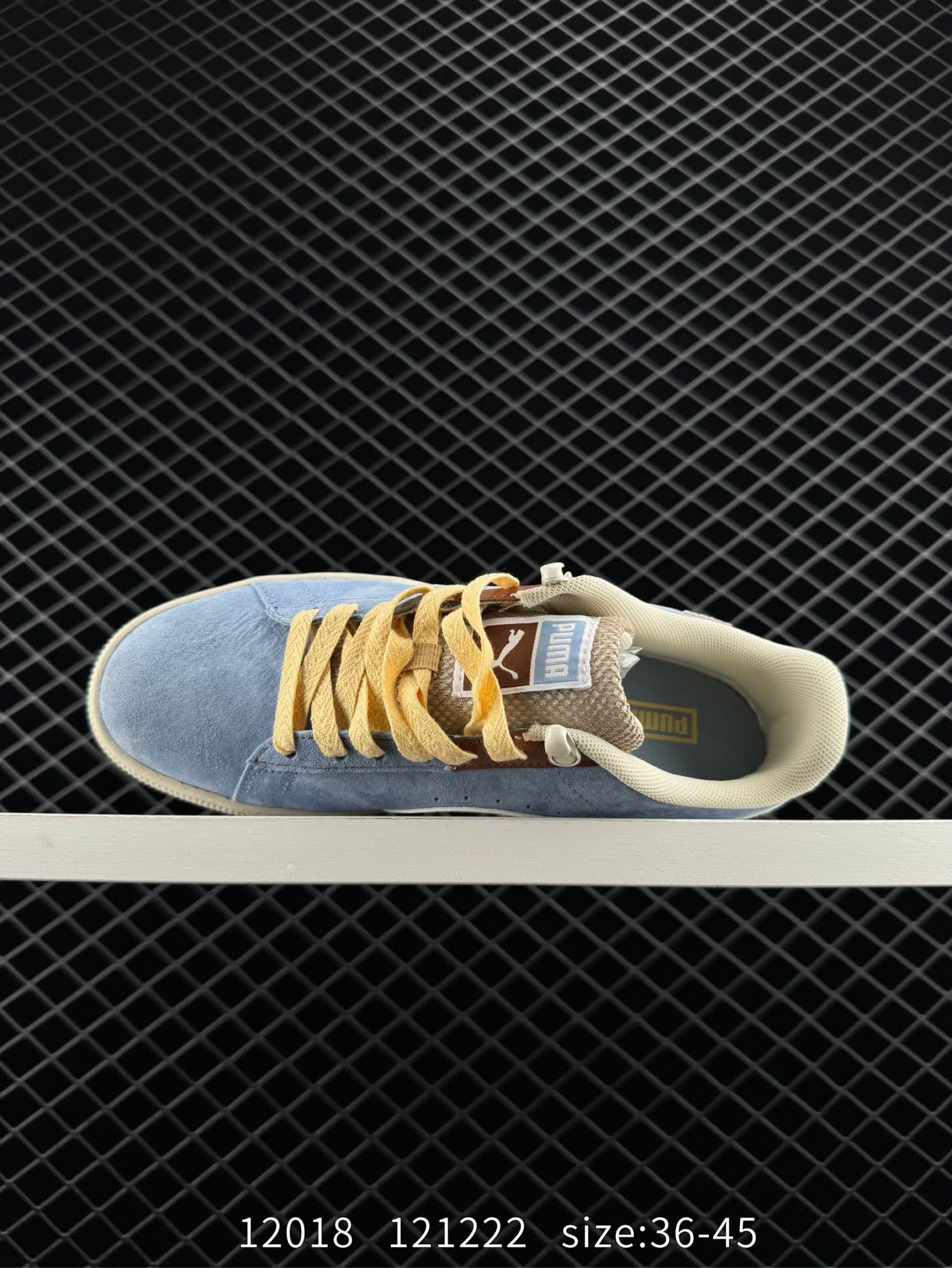 PUMA Indoor Starry Denim