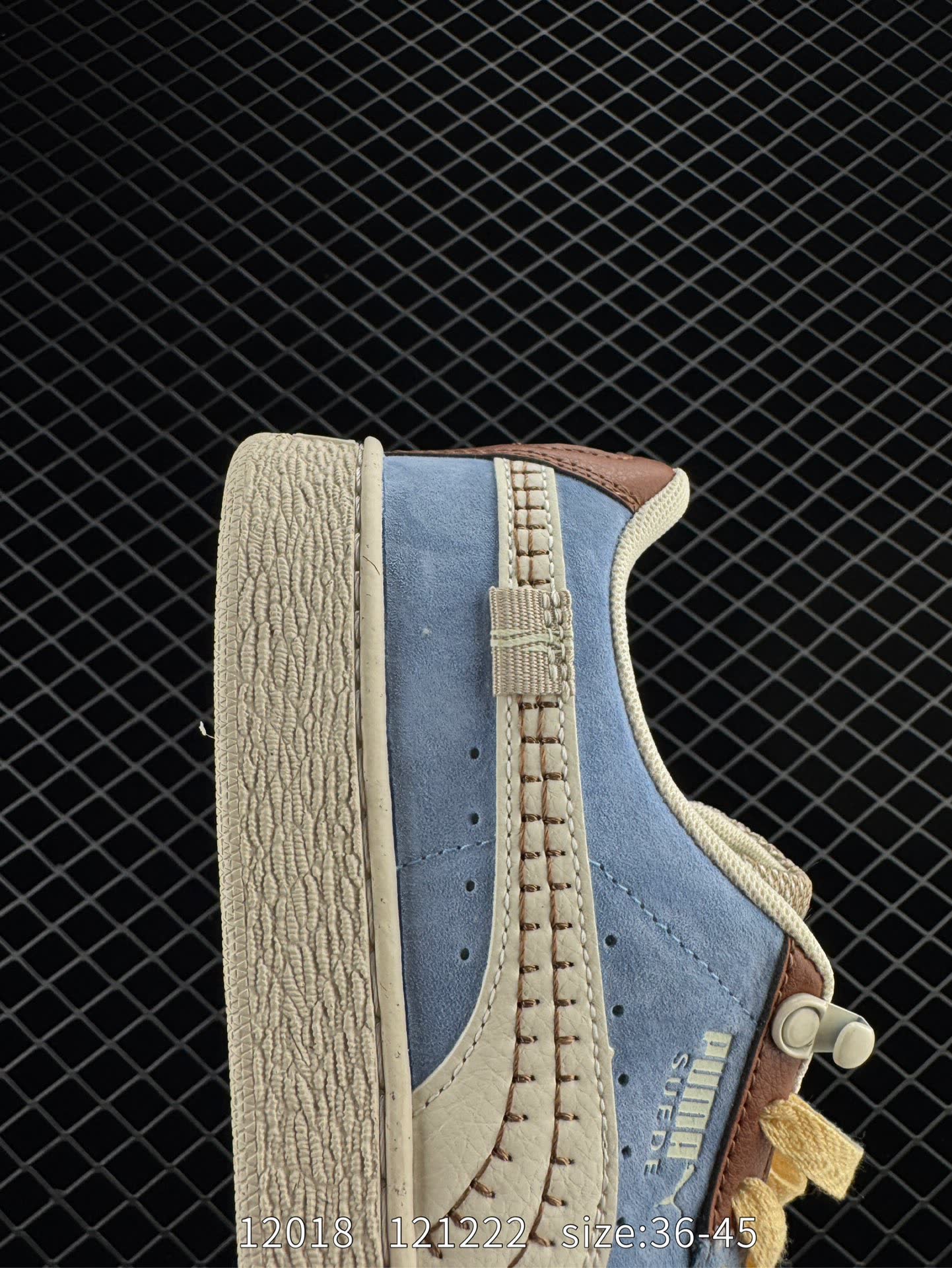 PUMA Indoor Starry Denim