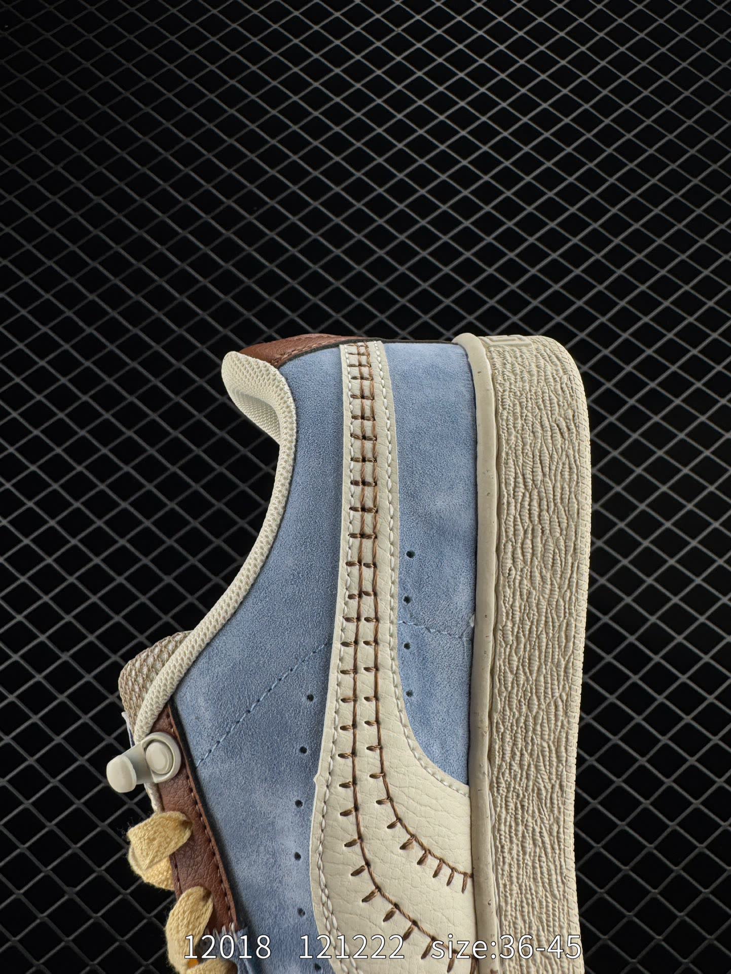 PUMA Indoor Starry Denim