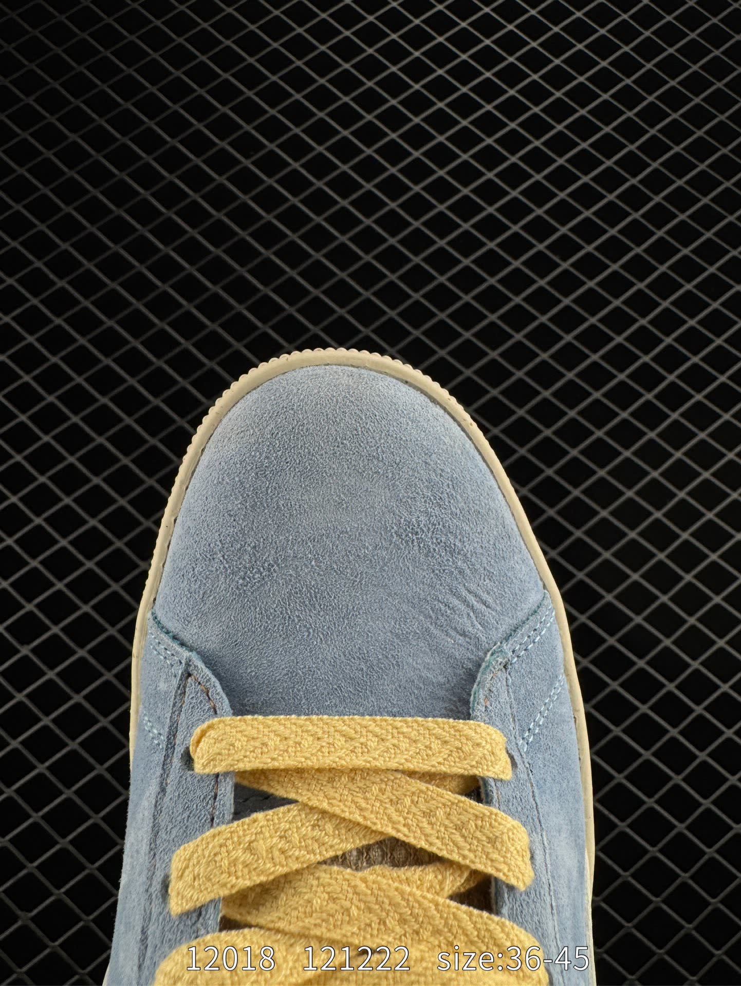 PUMA Indoor Starry Denim