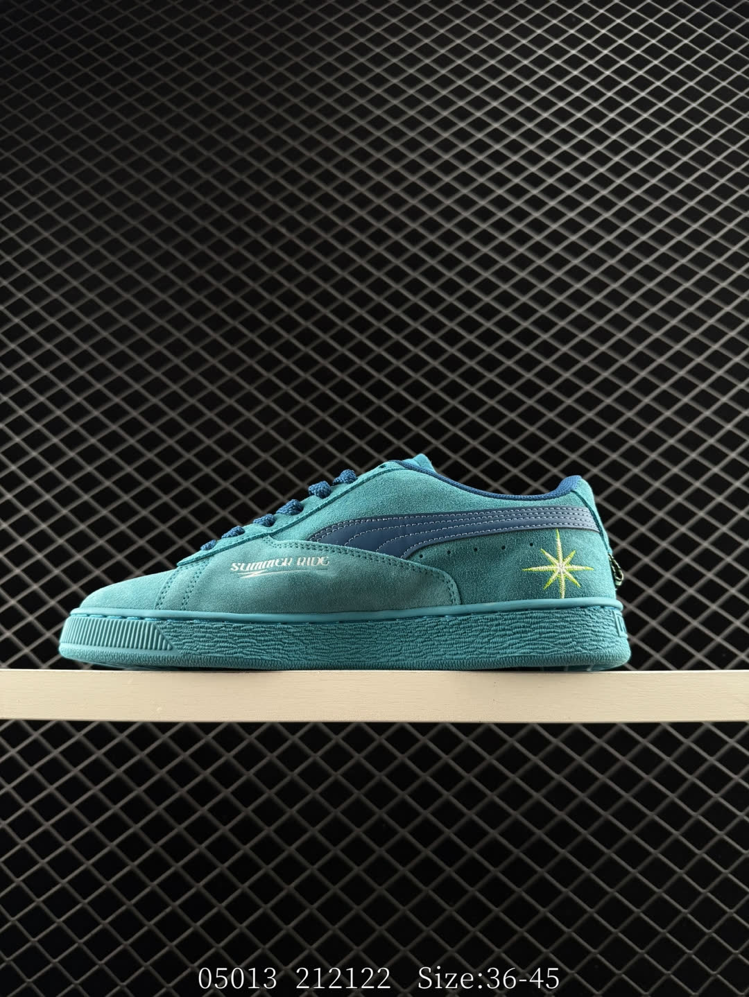 PUMA Indoor Starry Denim