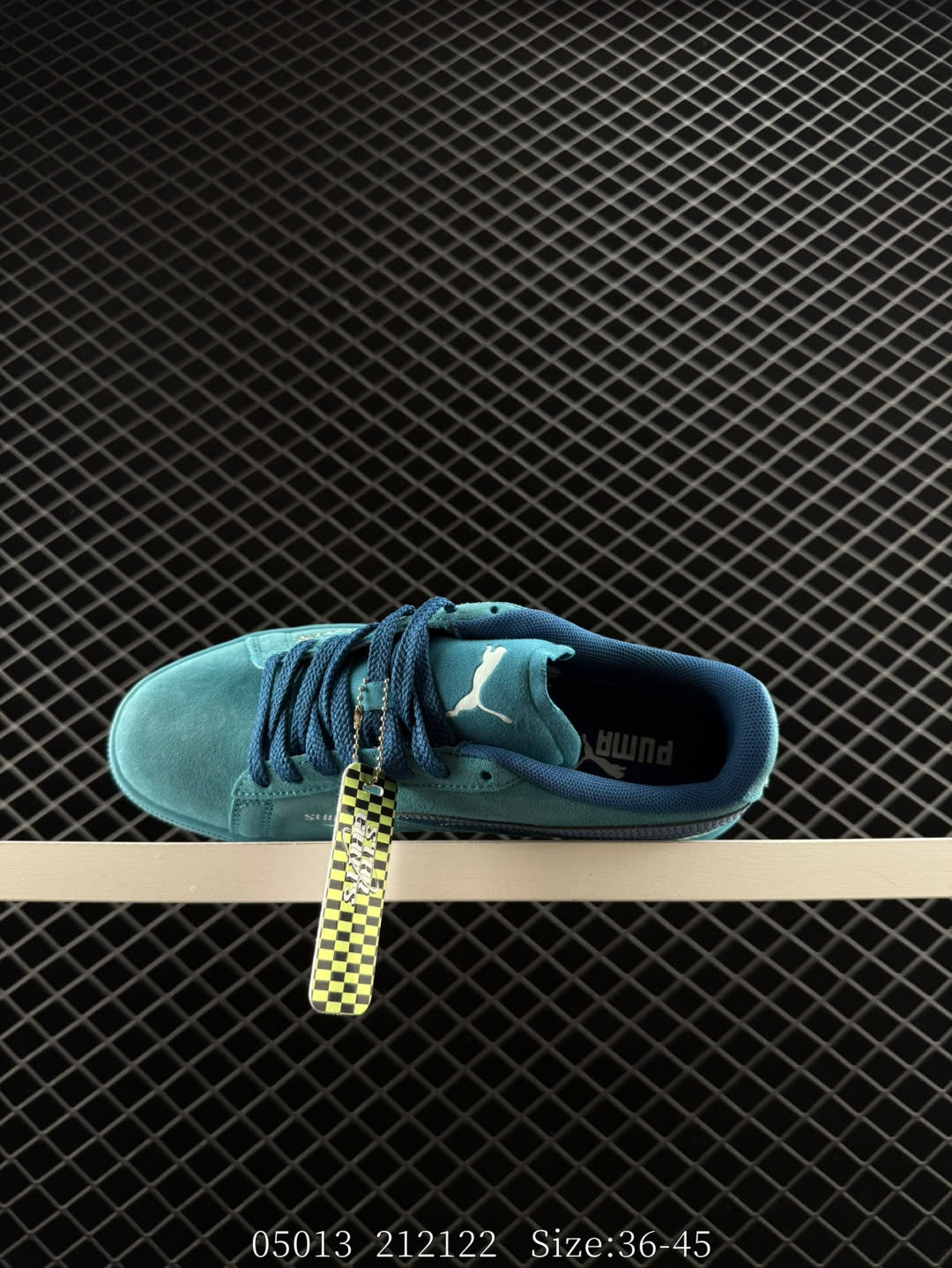 PUMA Indoor Starry Denim