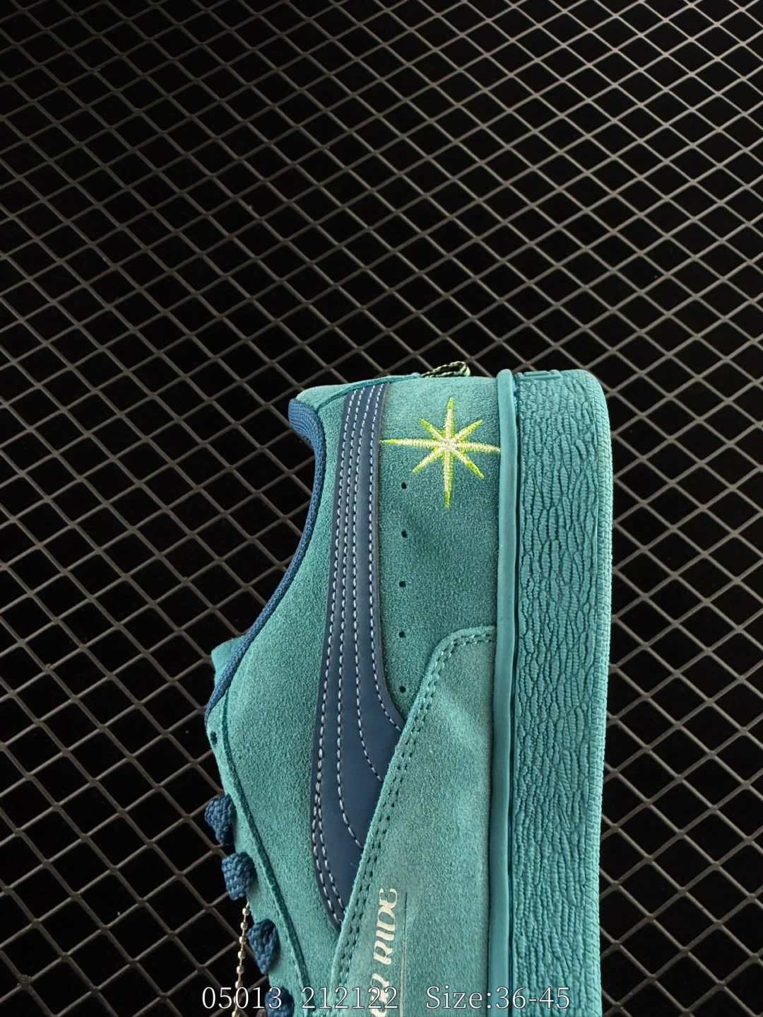 PUMA Indoor Starry Denim
