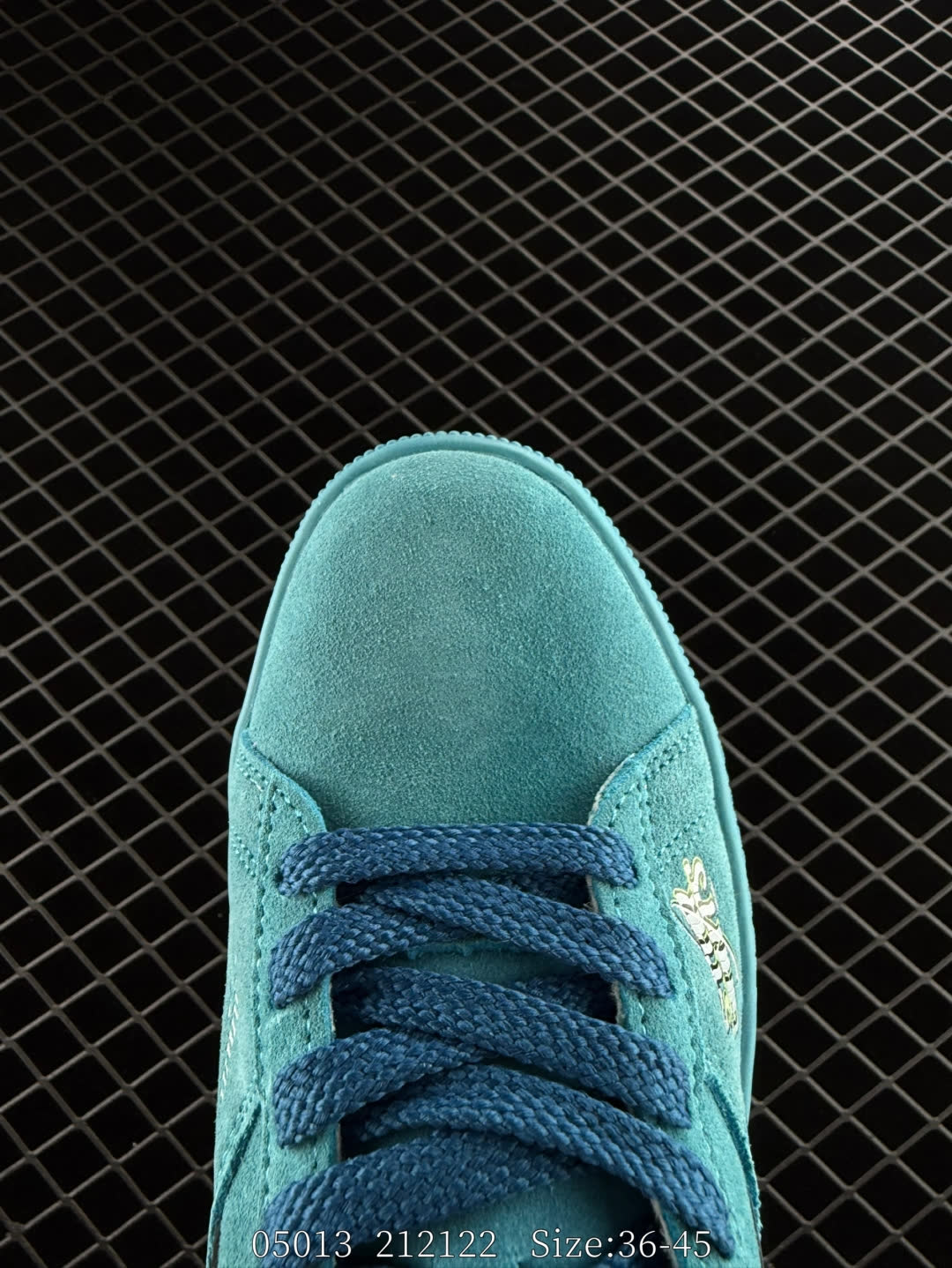 PUMA Indoor Starry Denim
