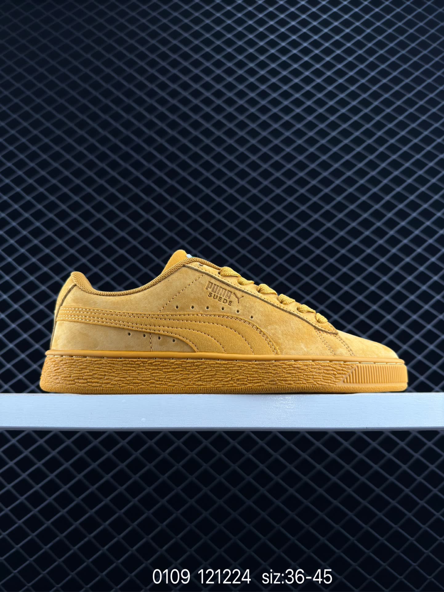 PUMA Indoor Starry Denim