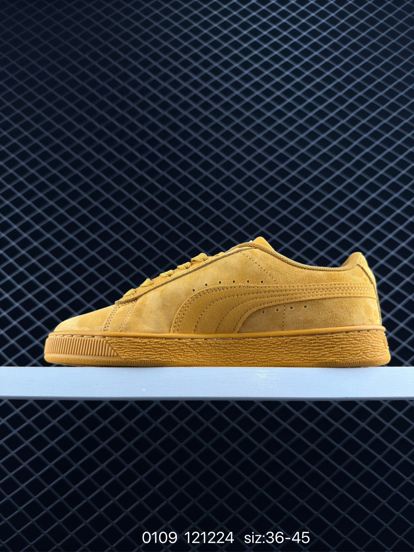 PUMA Indoor Starry Denim