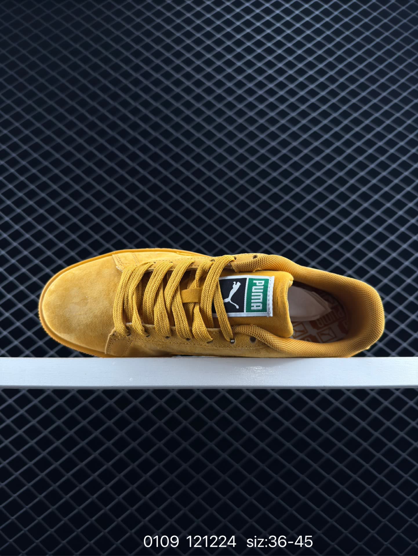 PUMA Indoor Starry Denim