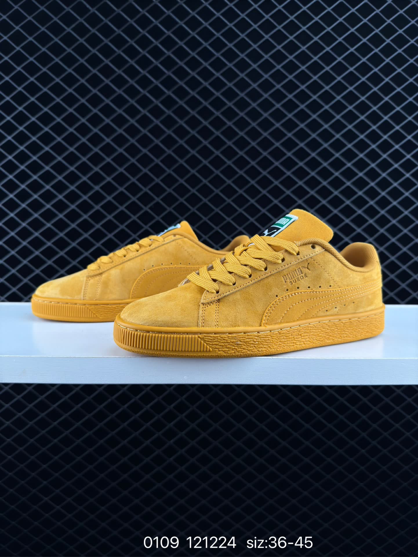 PUMA Indoor Starry Denim