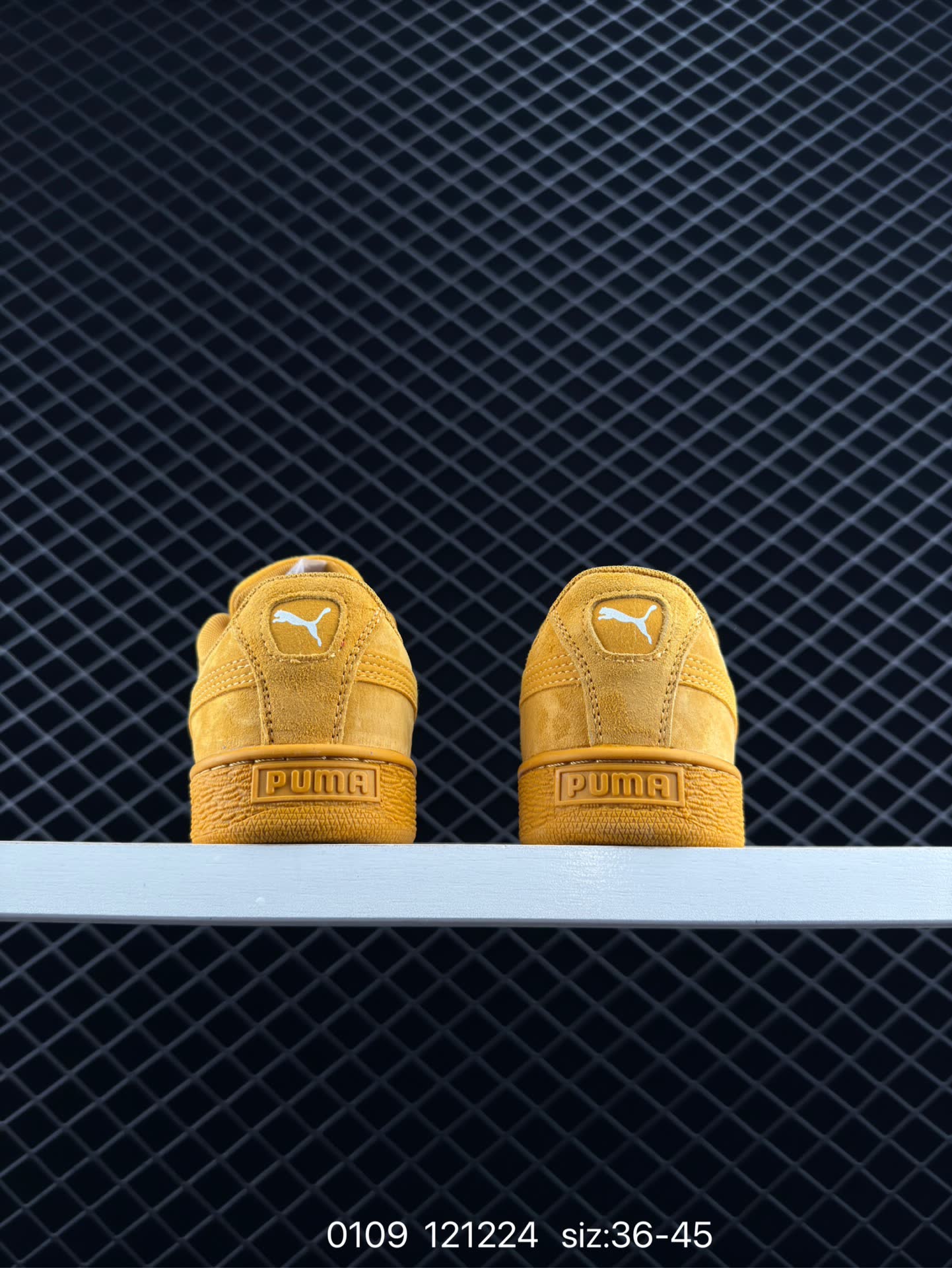 PUMA Indoor Starry Denim