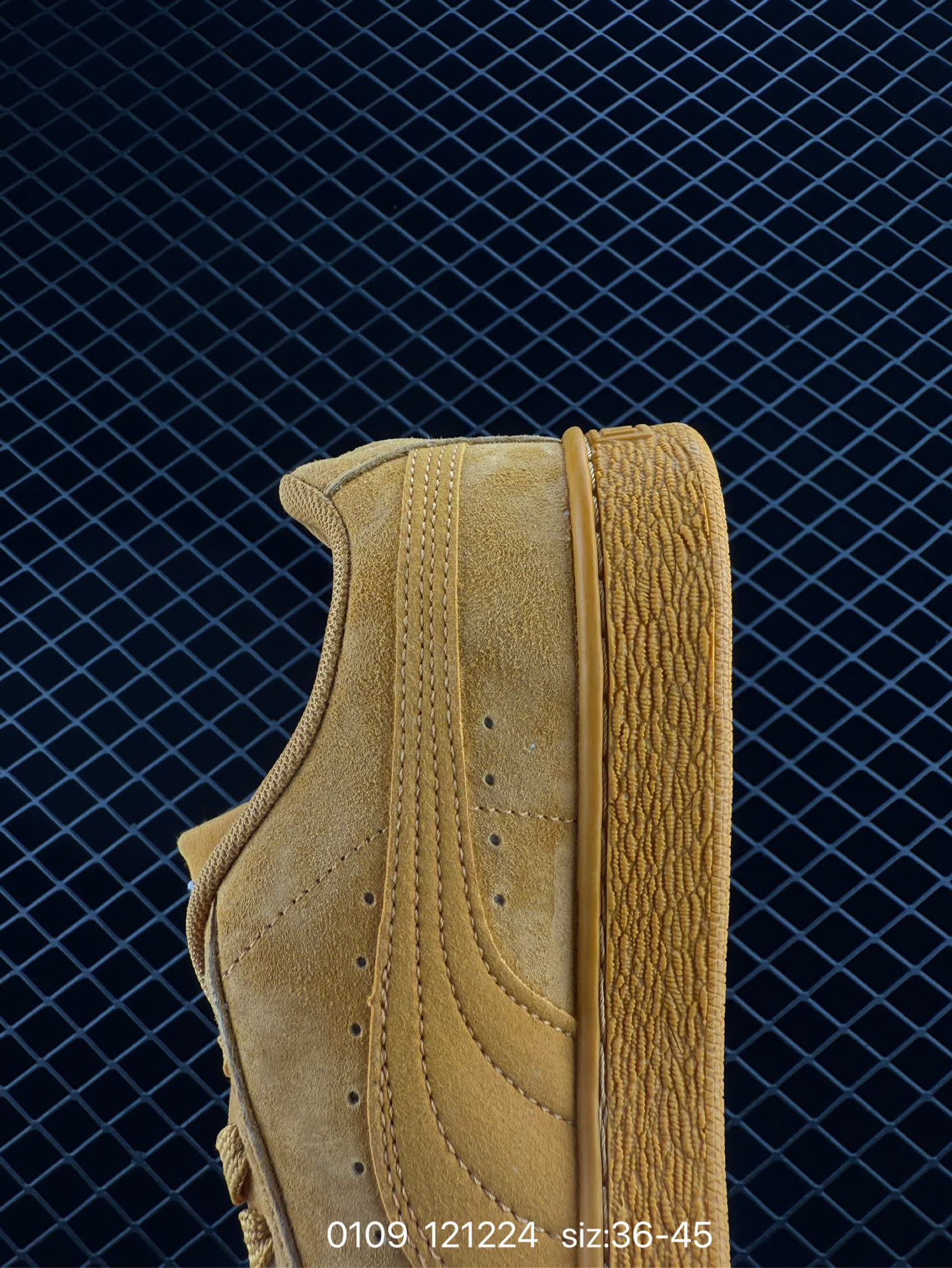 PUMA Indoor Starry Denim