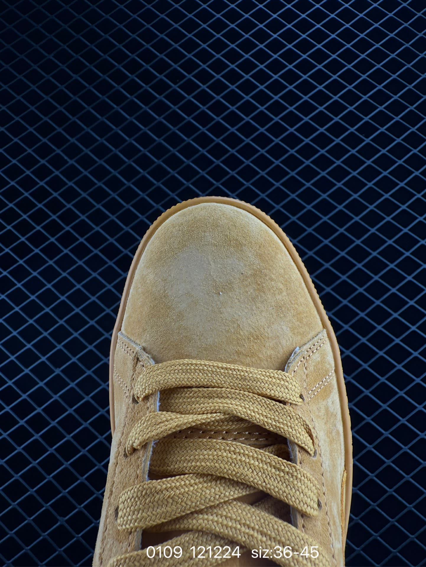 PUMA Indoor Starry Denim