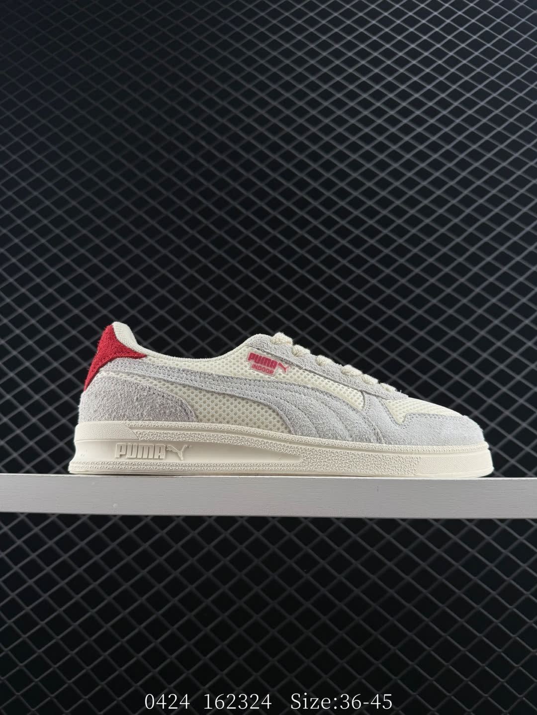 PUMA INDOOR OG