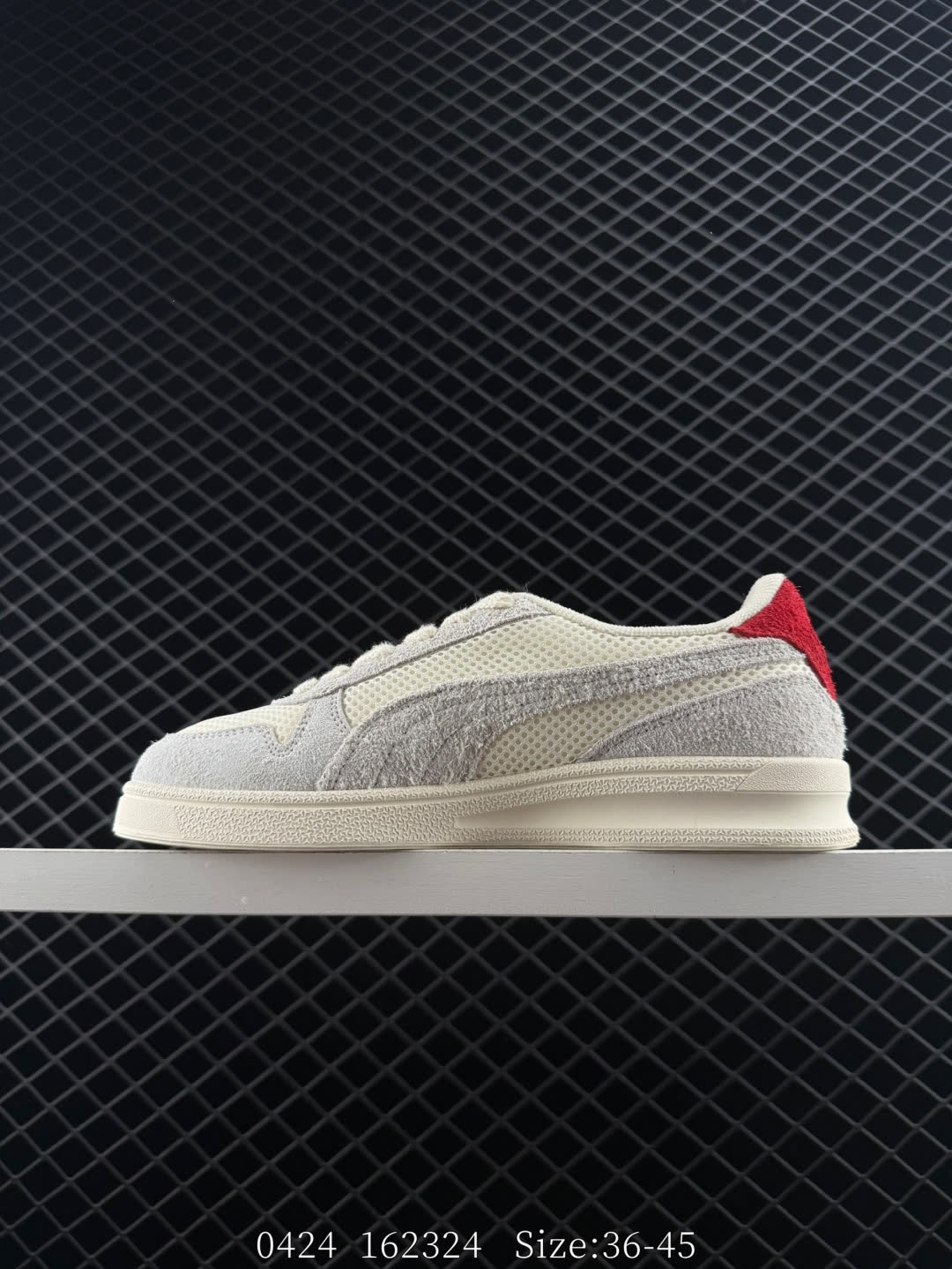 PUMA INDOOR OG