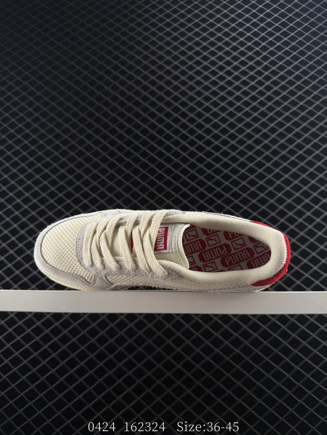 PUMA INDOOR OG