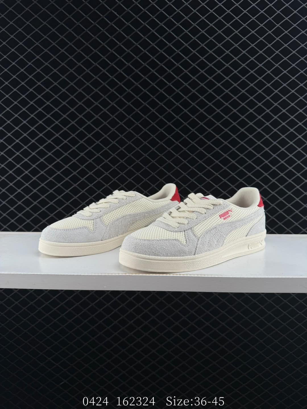 PUMA INDOOR OG