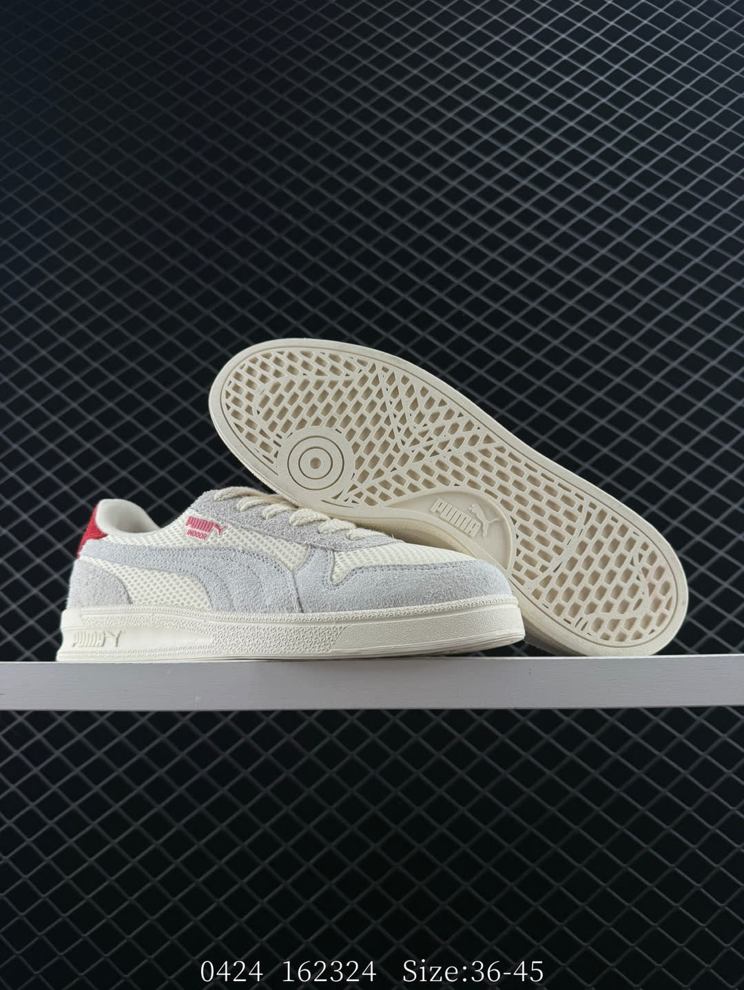 PUMA INDOOR OG