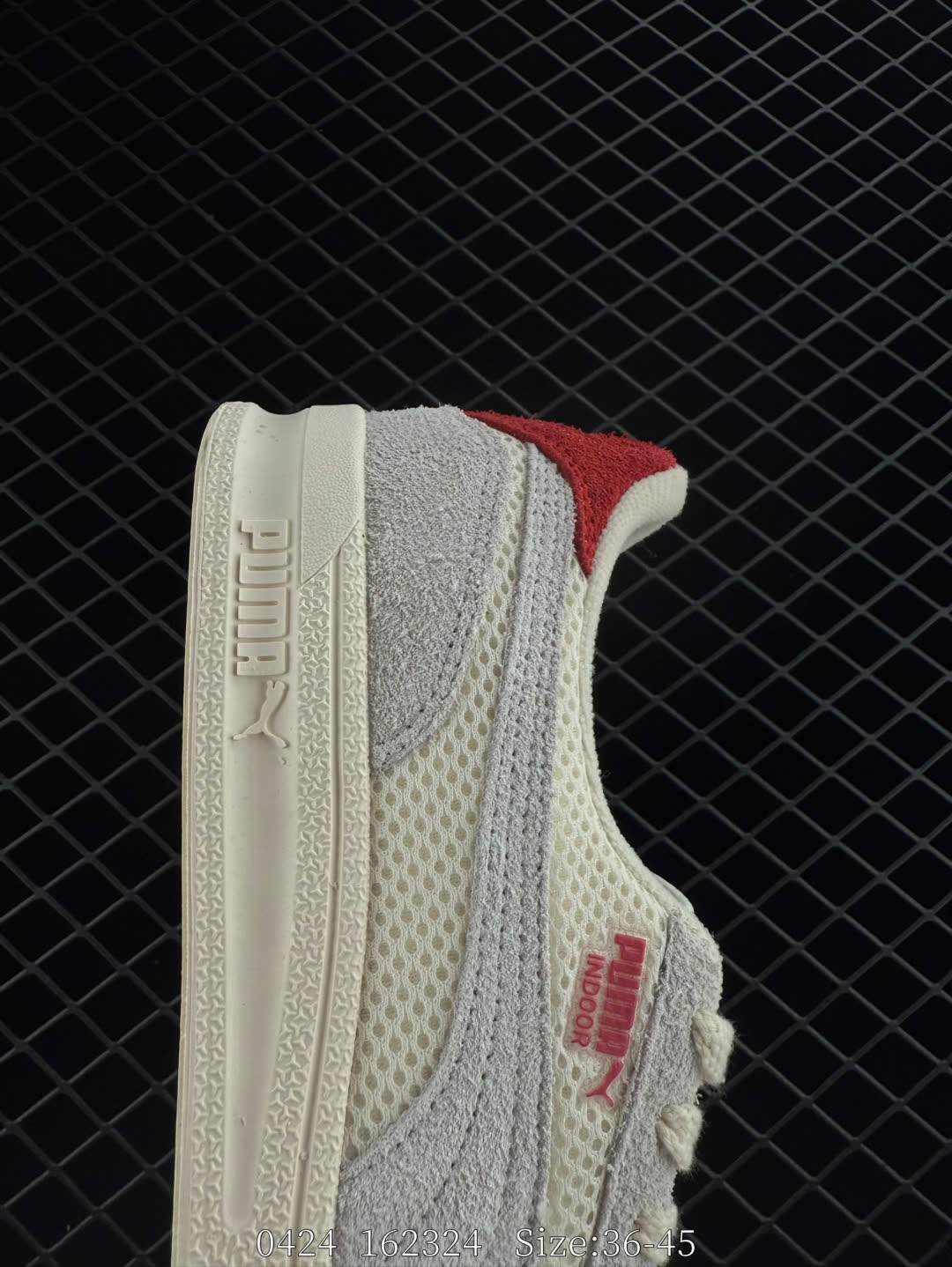 PUMA INDOOR OG