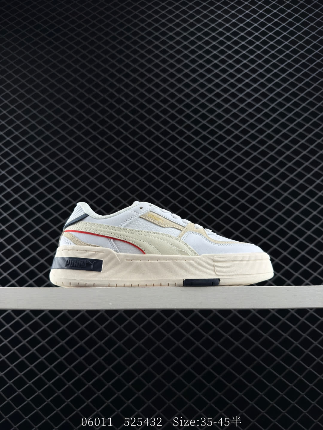 PUMA INDOOR OG