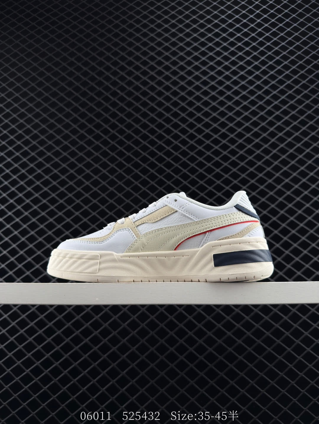 PUMA INDOOR OG