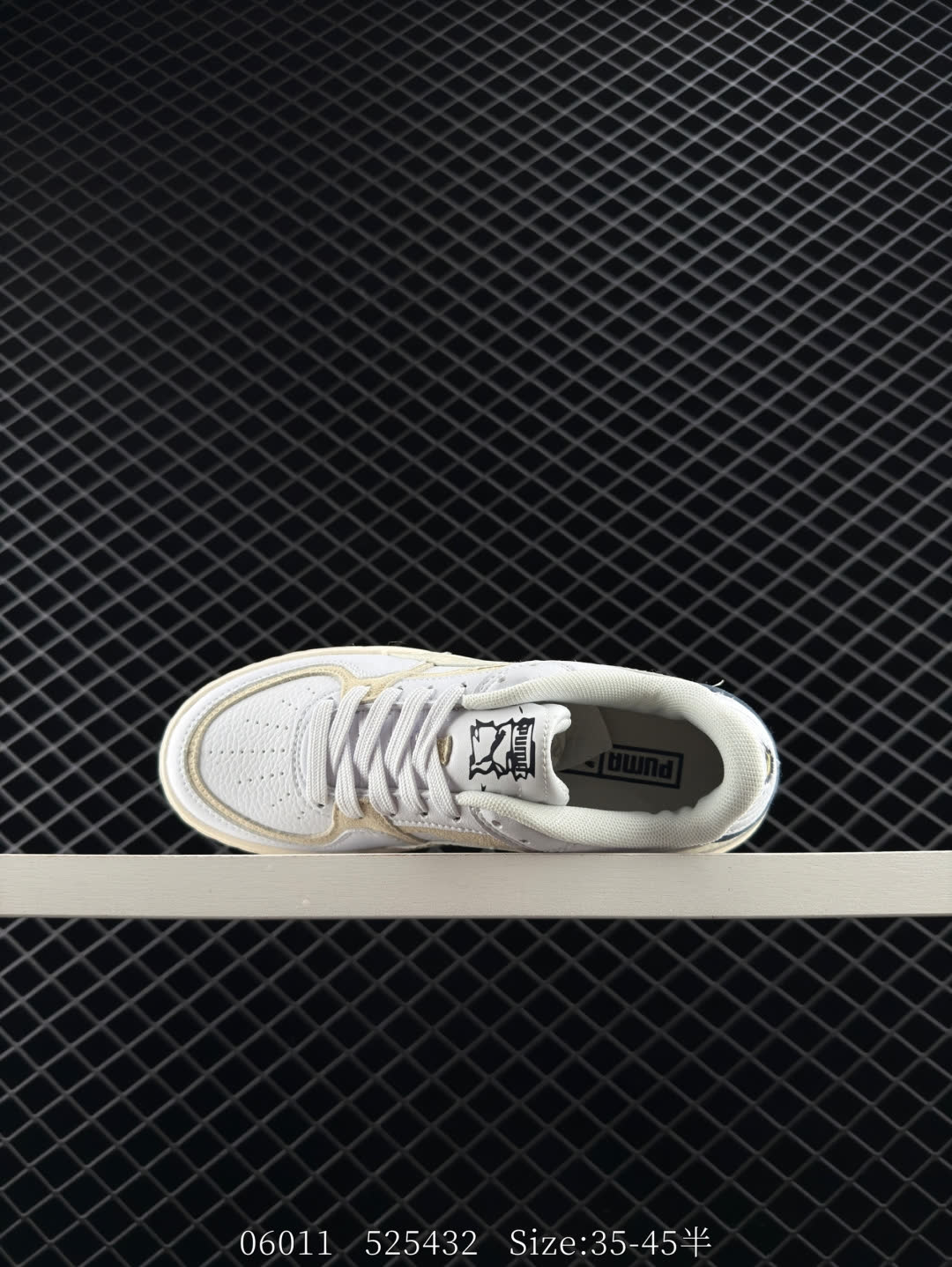 PUMA INDOOR OG