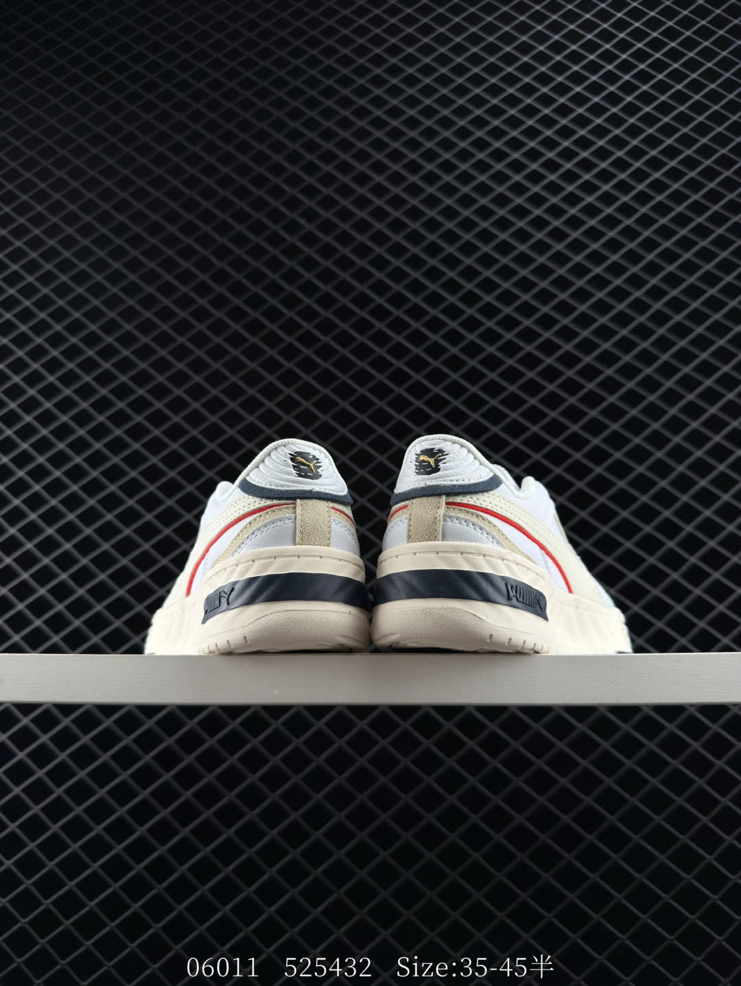 PUMA INDOOR OG