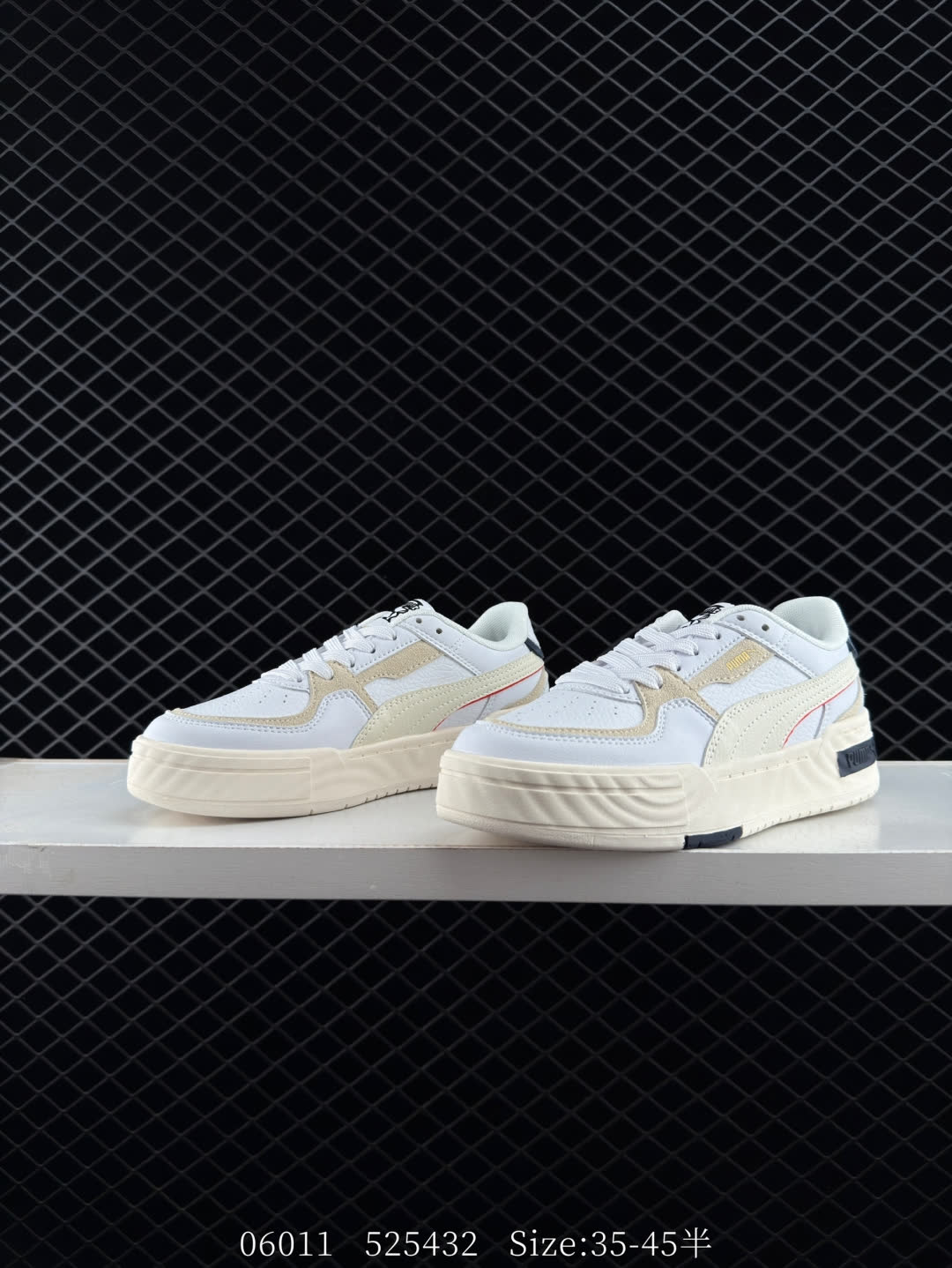 PUMA INDOOR OG