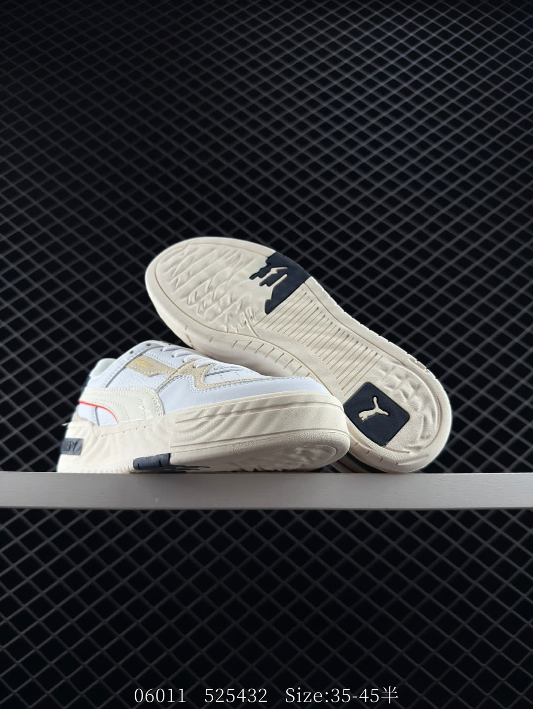 PUMA INDOOR OG