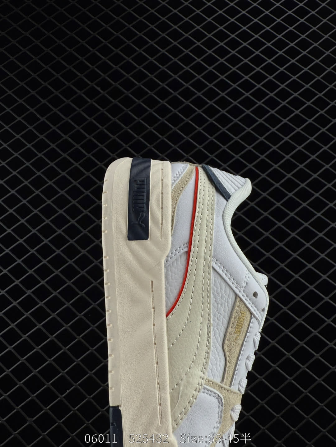 PUMA INDOOR OG
