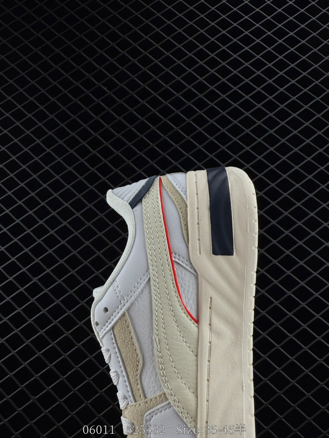 PUMA INDOOR OG