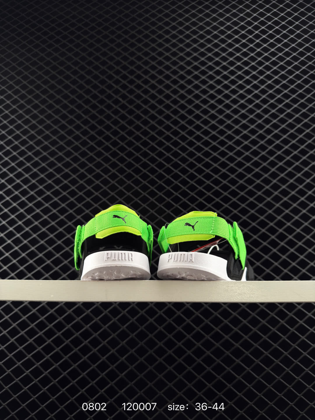Puma leadcat YLM Lite