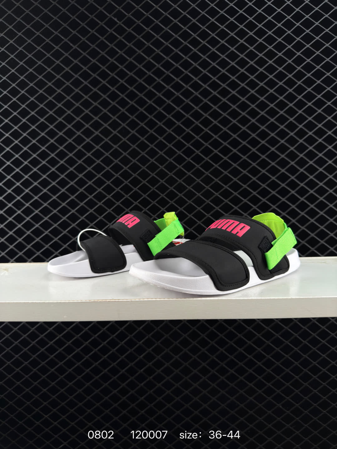 Puma leadcat YLM Lite
