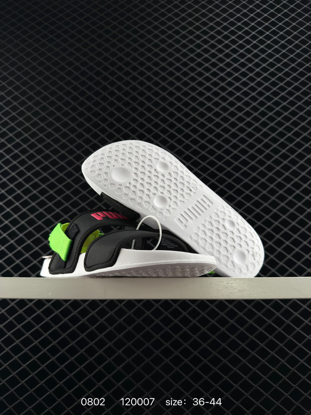 Puma leadcat YLM Lite