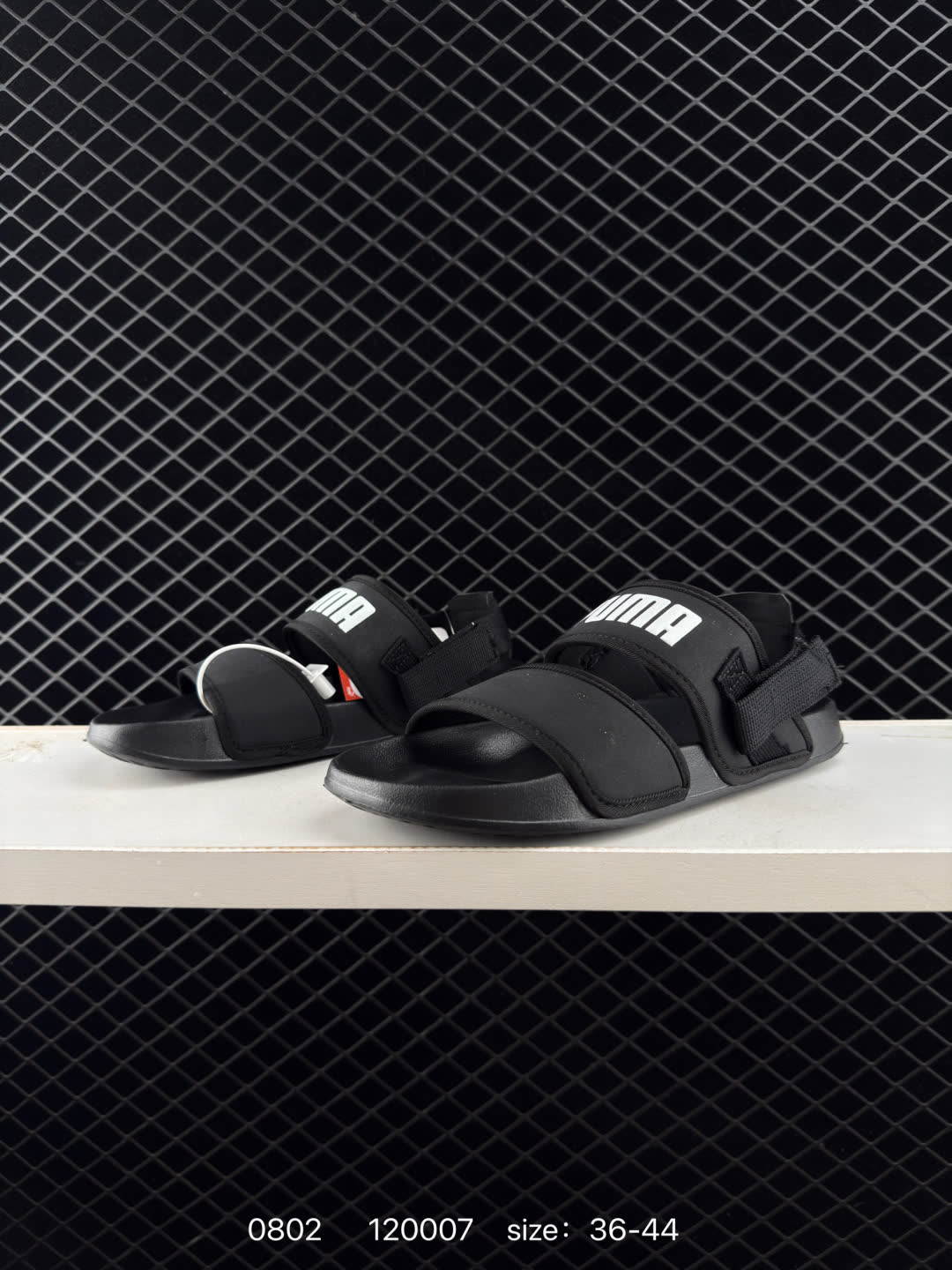 Puma leadcat YLM Lite