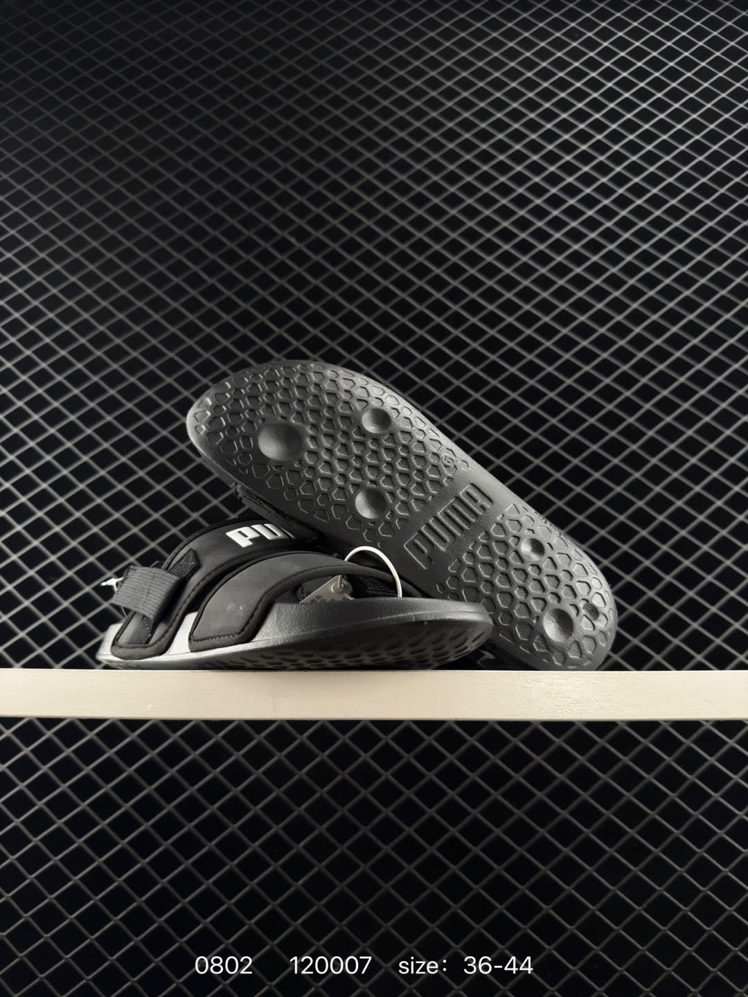 Puma leadcat YLM Lite