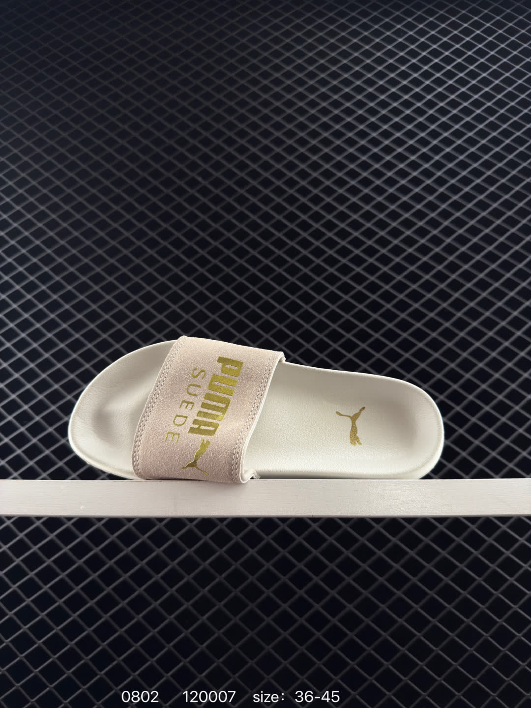 Puma Leadcat Suede