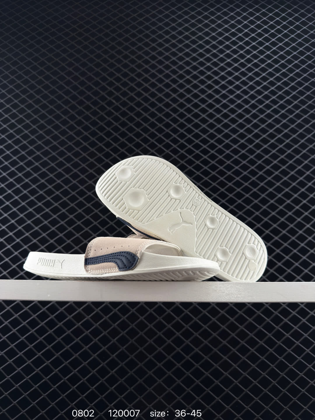 Puma Leadcat Suede