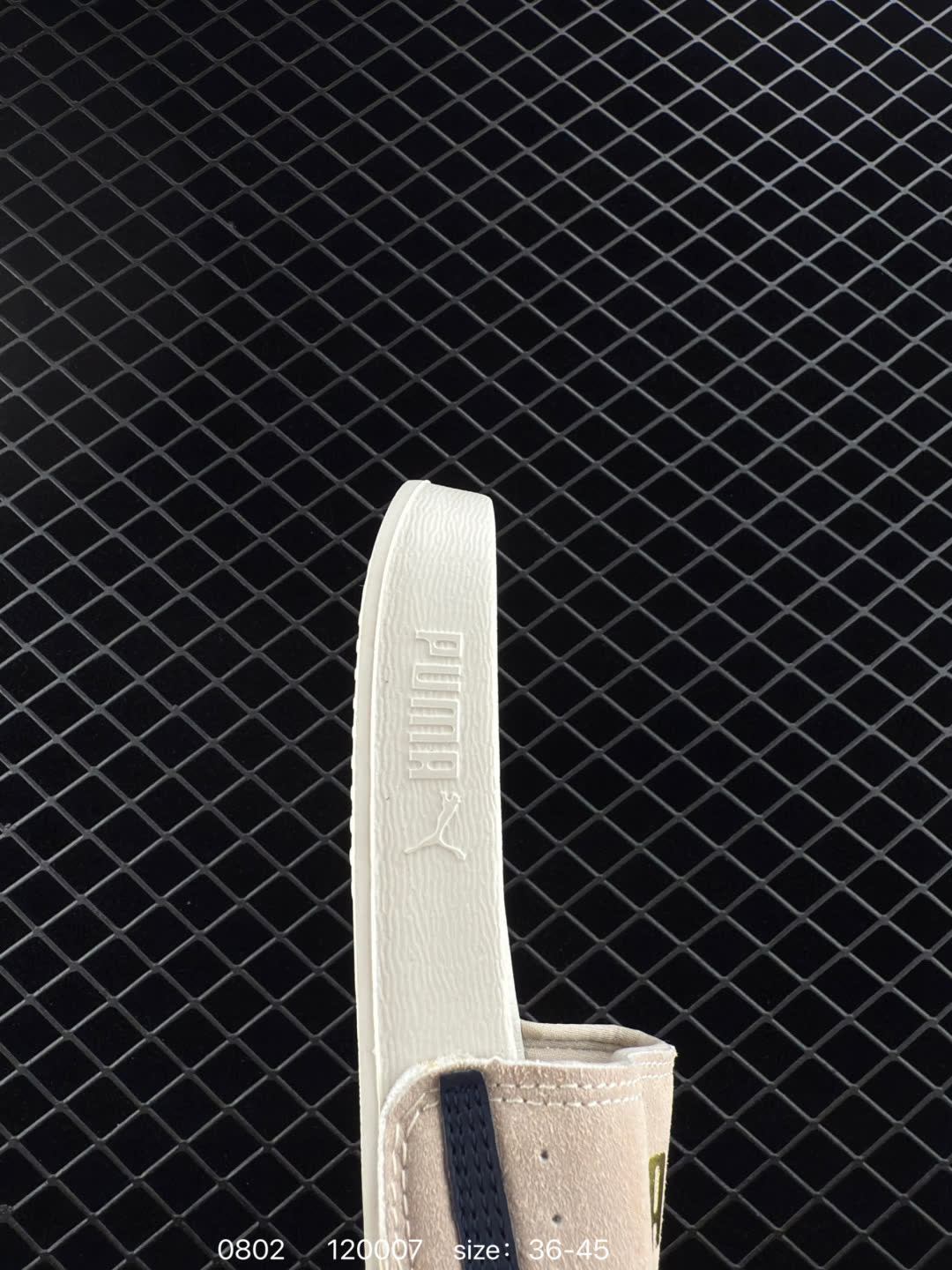 Puma Leadcat Suede