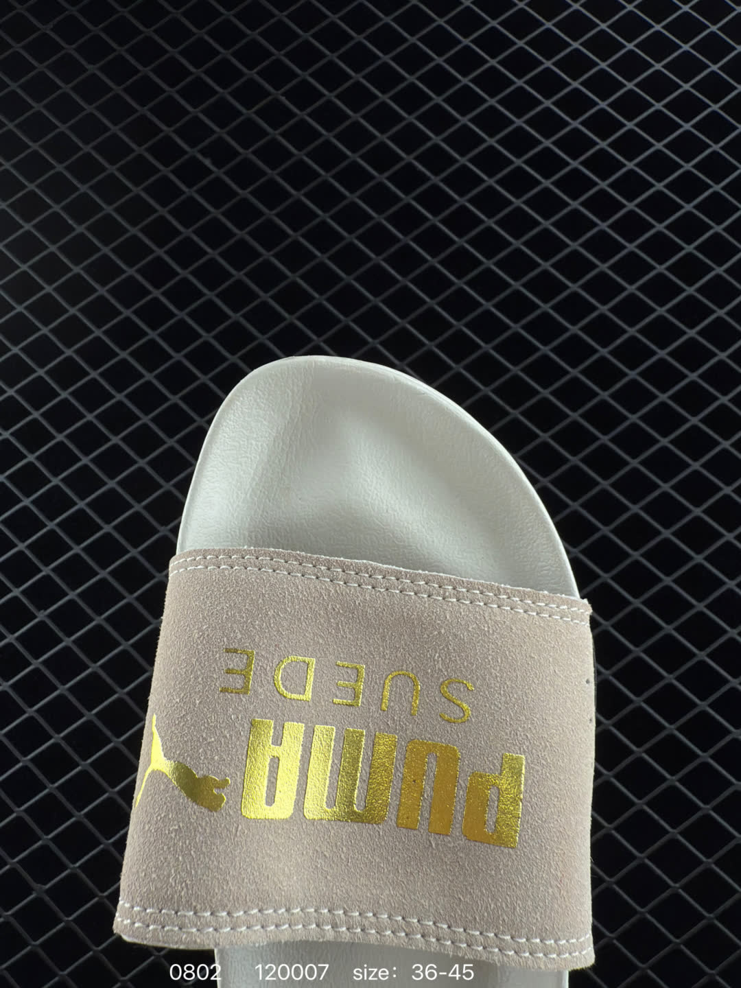 Puma Leadcat Suede