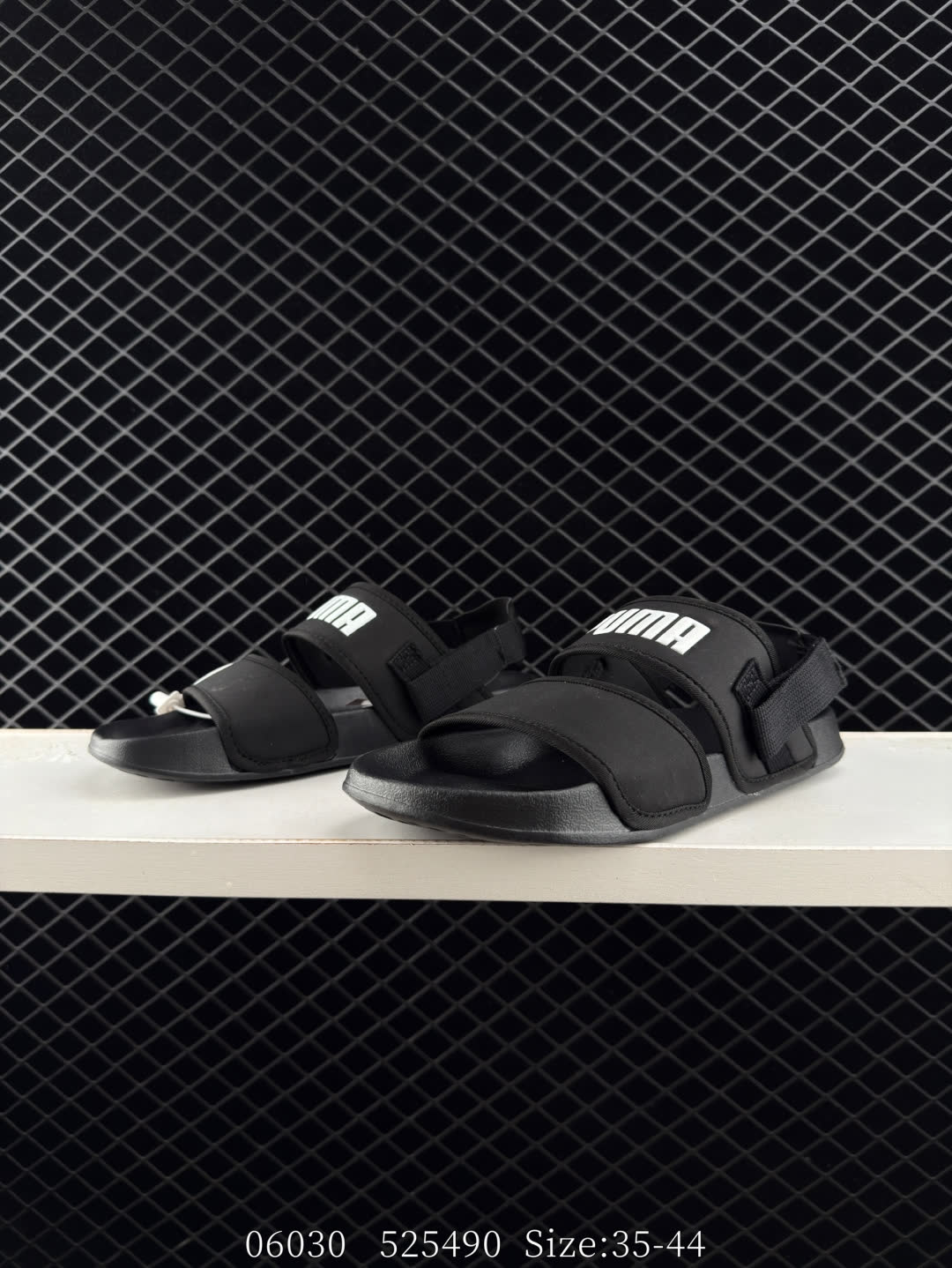 Puma leadcat YLM Lite