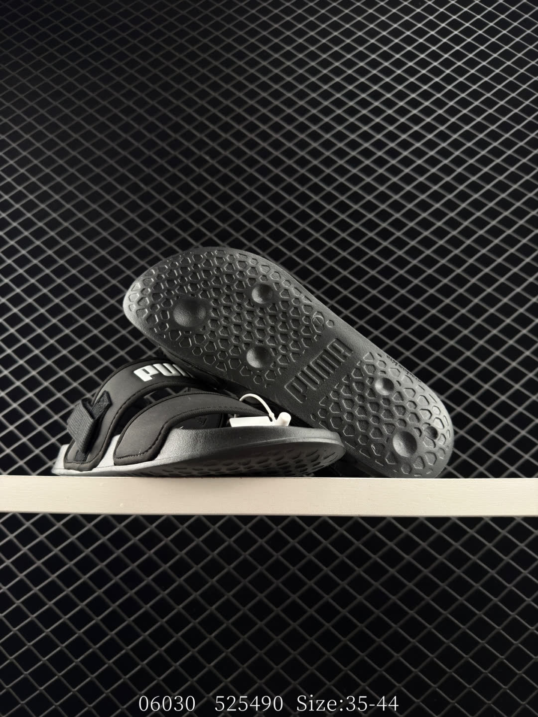 Puma leadcat YLM Lite