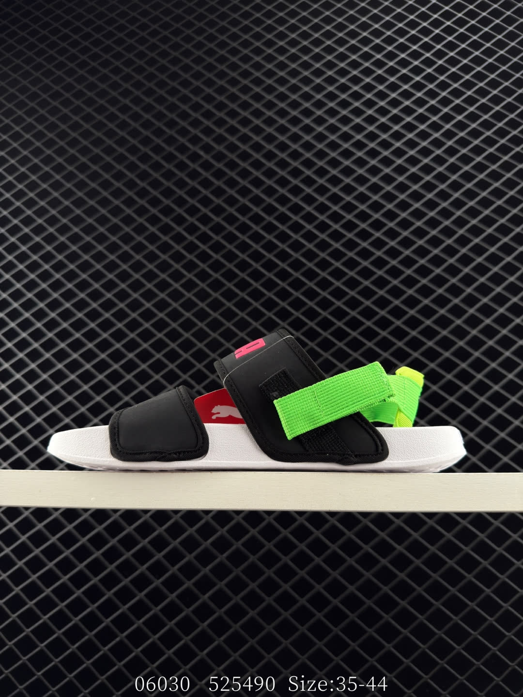 Puma leadcat YLM Lite