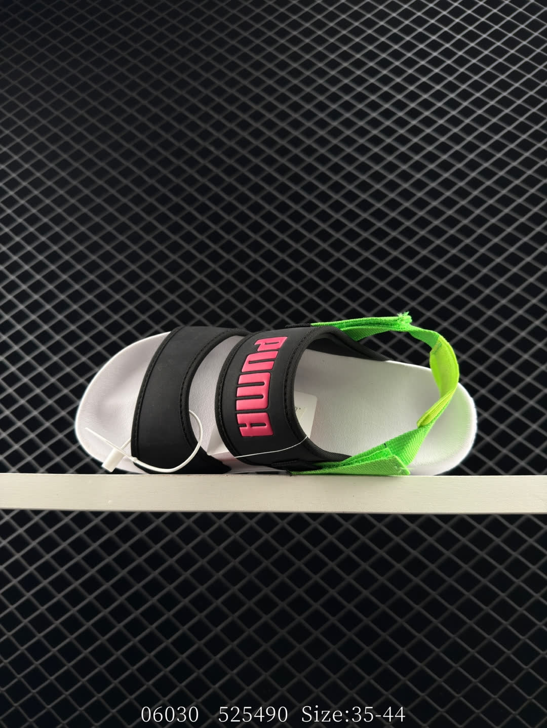 Puma leadcat YLM Lite