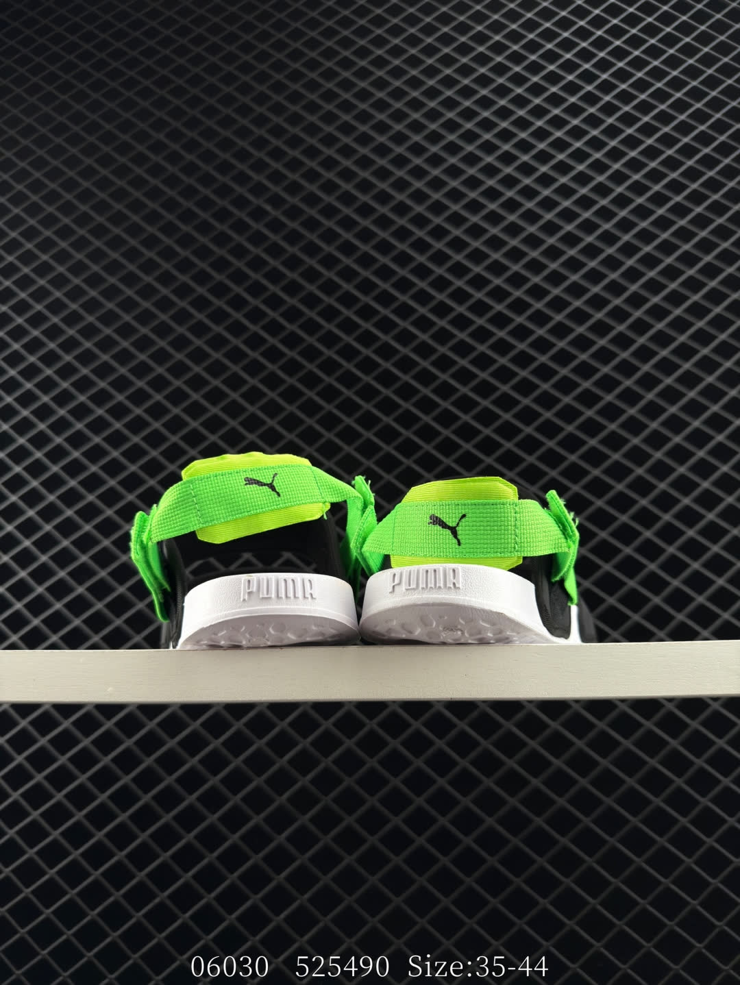 Puma leadcat YLM Lite