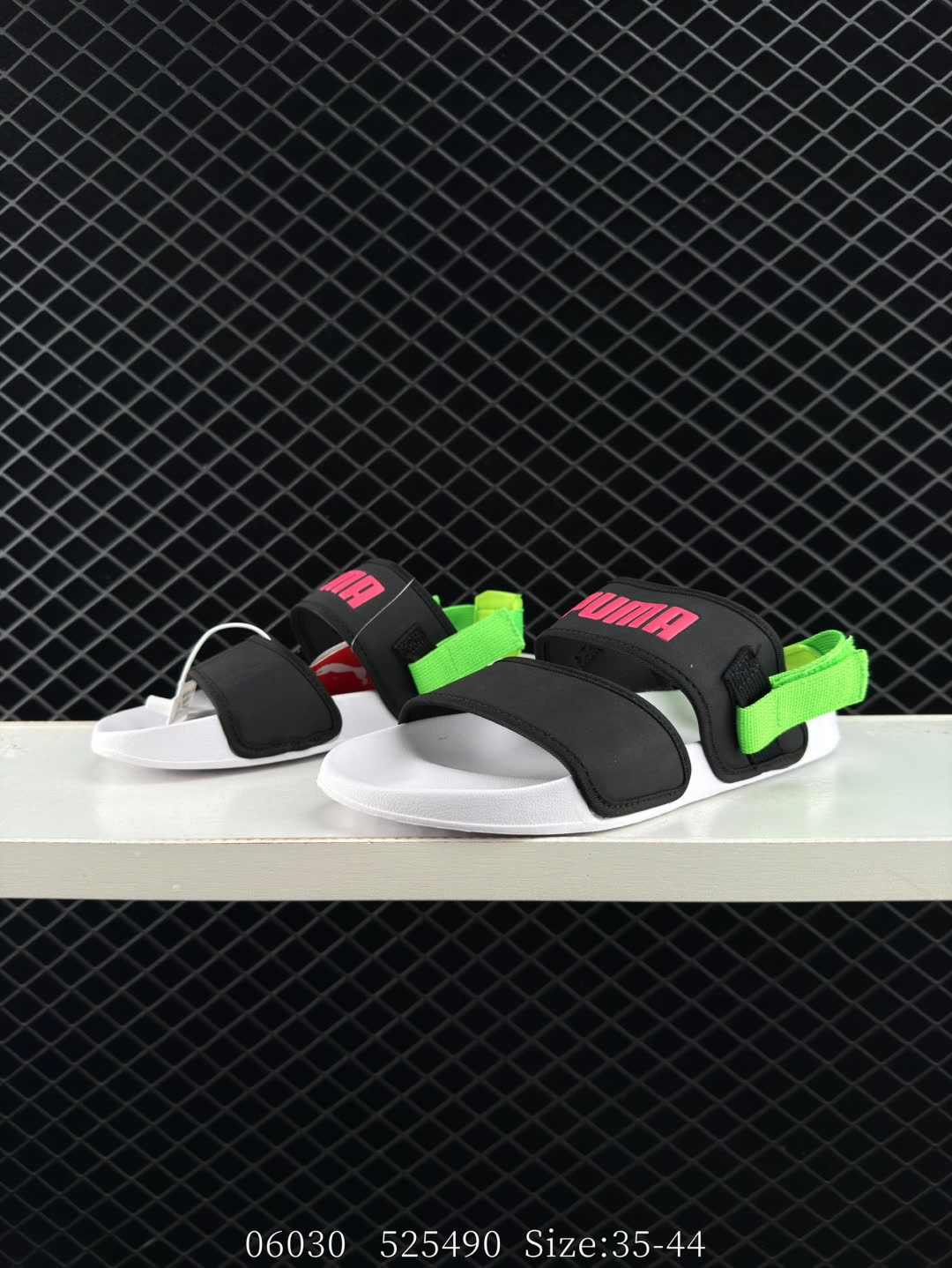 Puma leadcat YLM Lite