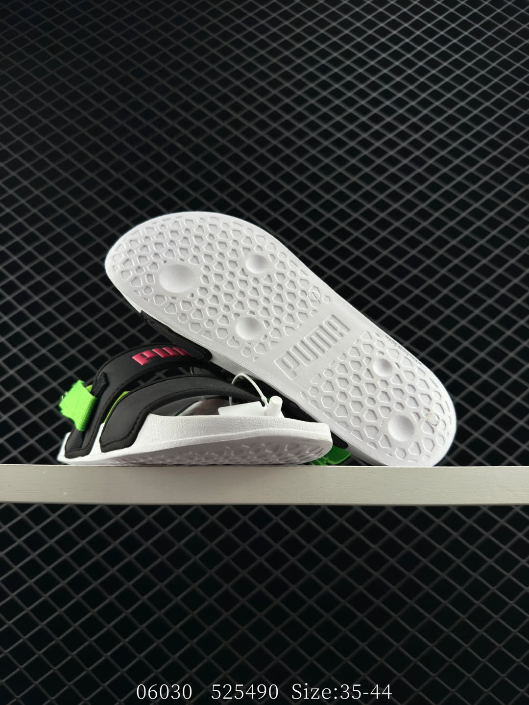 Puma leadcat YLM Lite