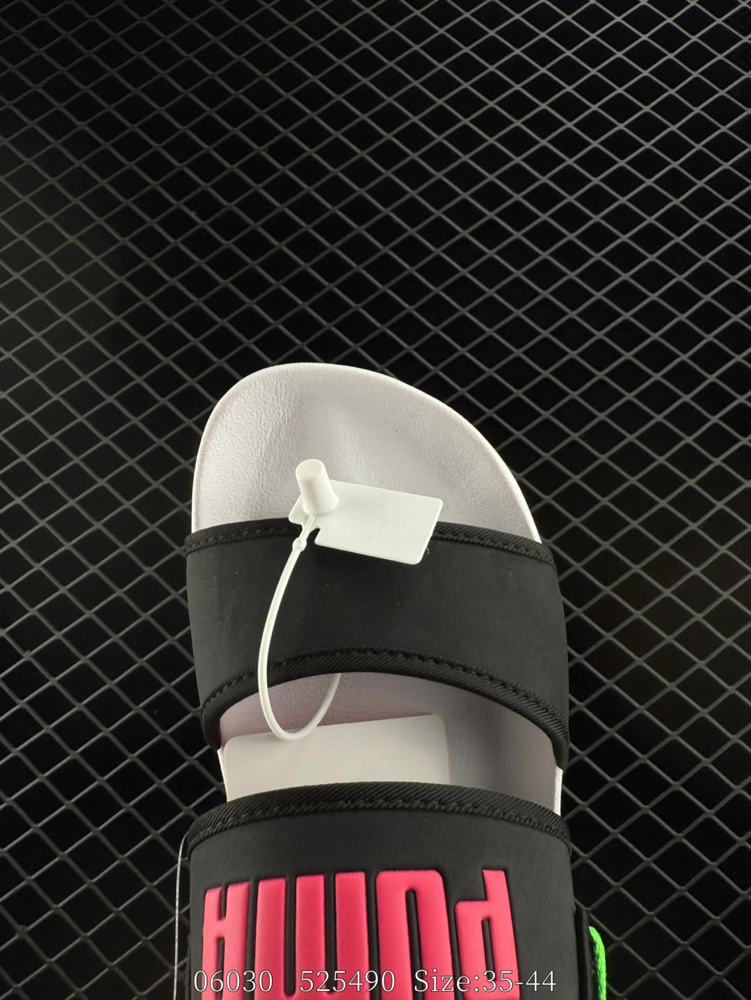 Puma leadcat YLM Lite