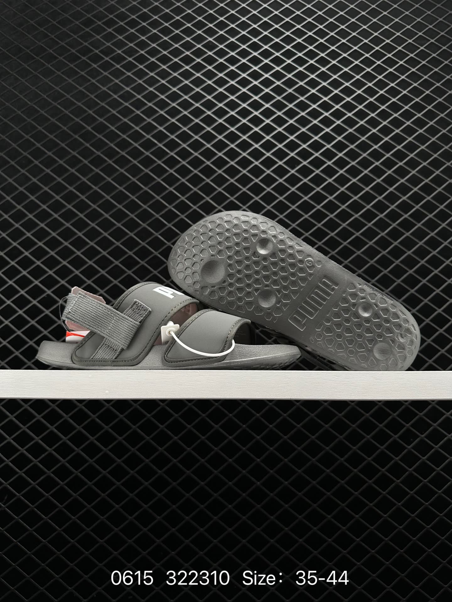 PUMA Leadcat YLM Lite