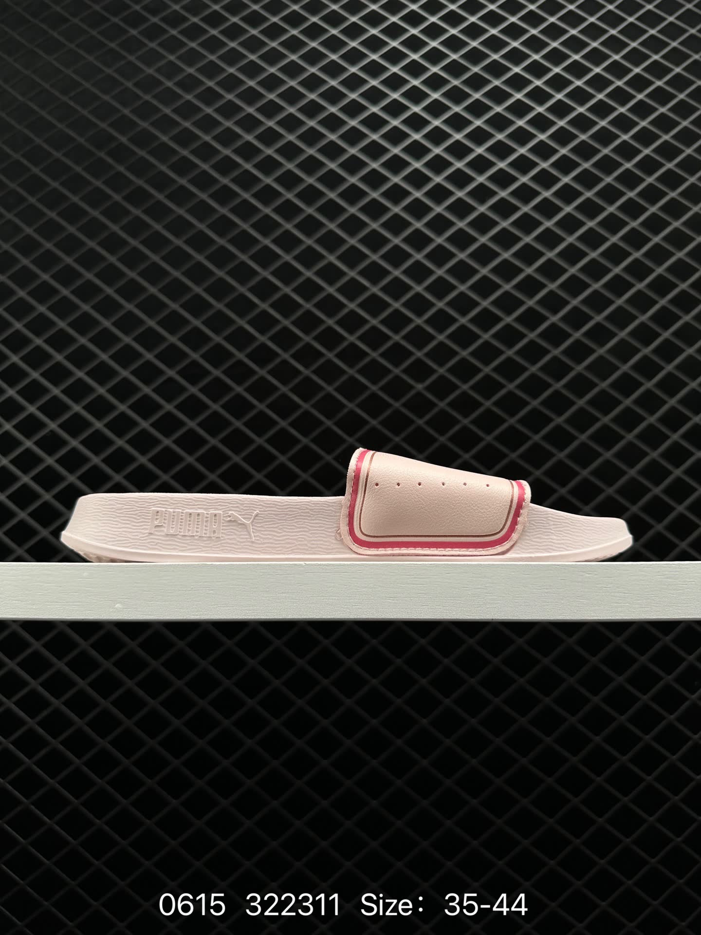 Puma Leadcat FTR