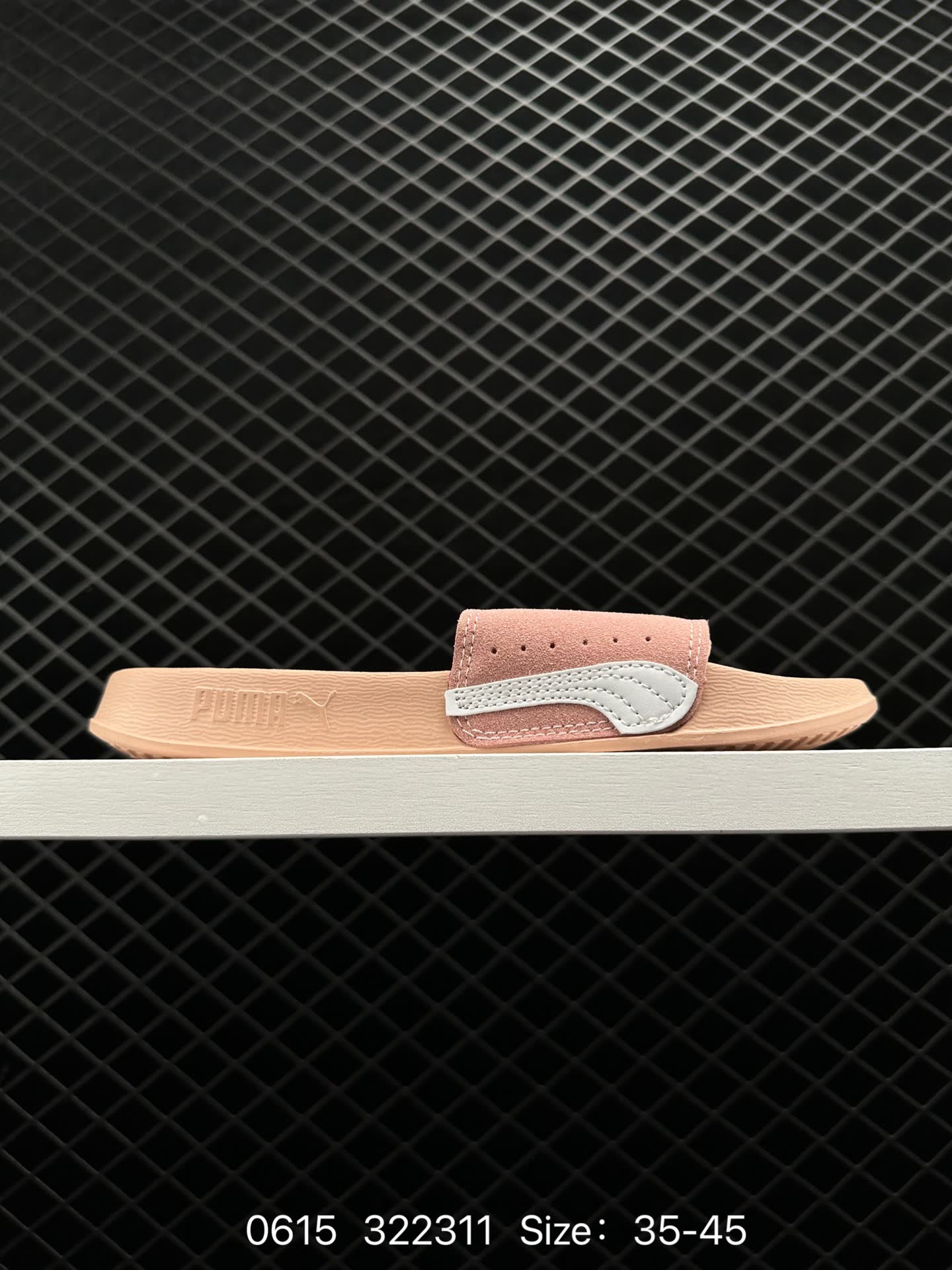 Puma Leadcat FTR
