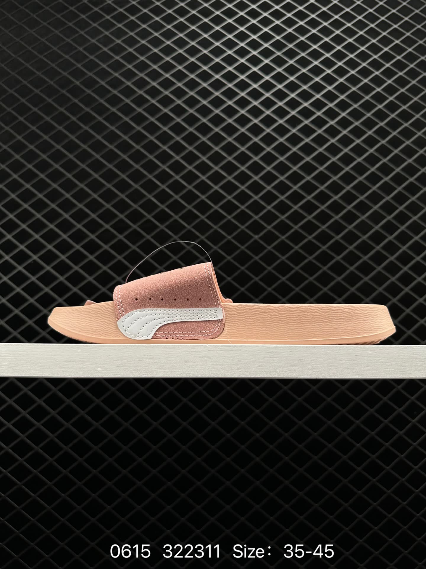 Puma Leadcat FTR